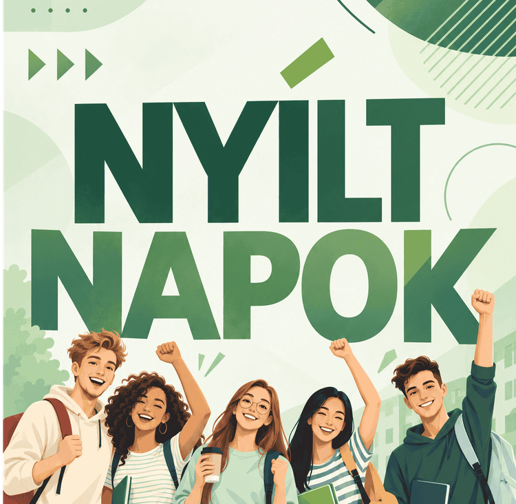 Nyílt napok